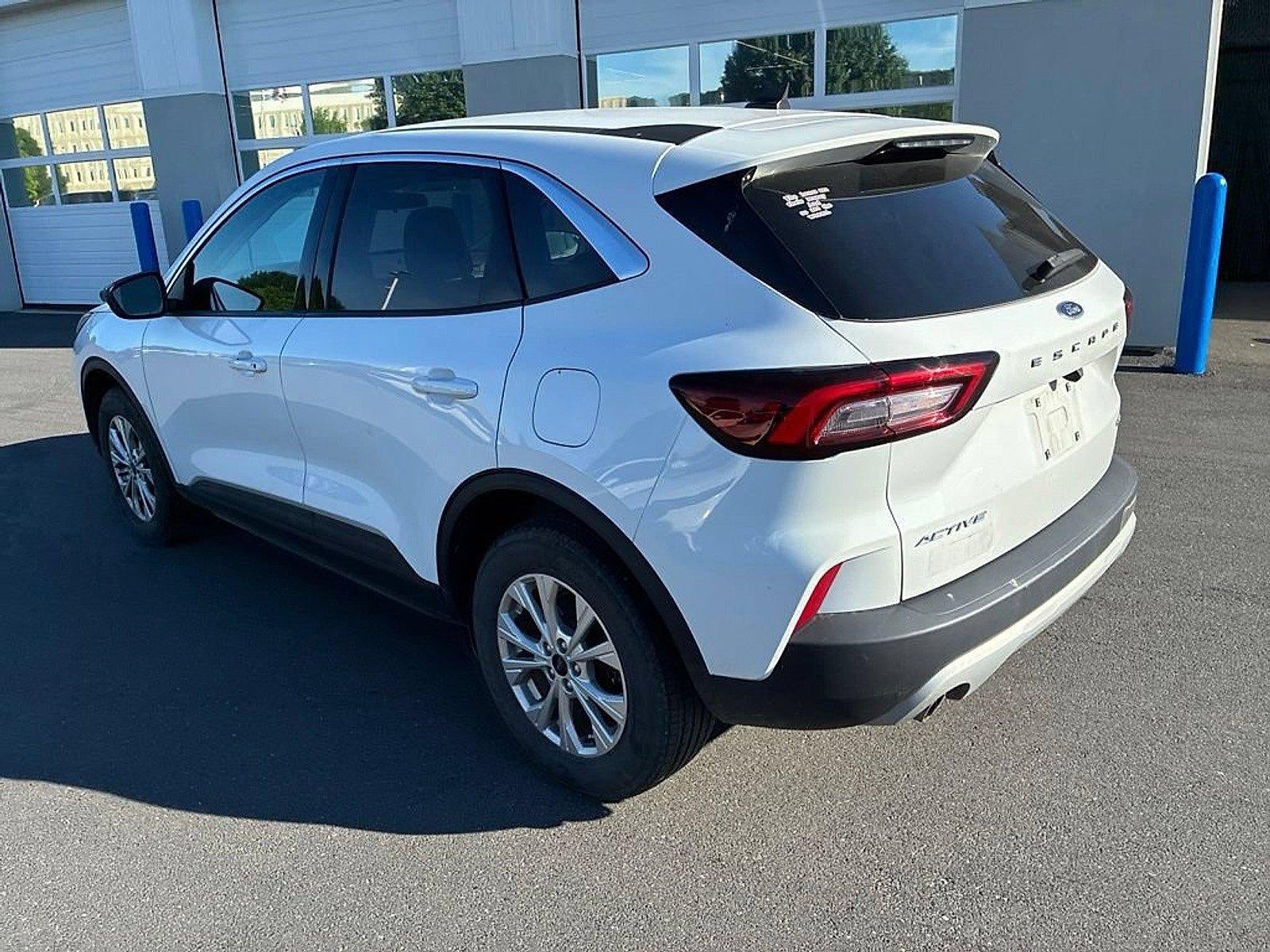 2023 Ford Escape Active AWD