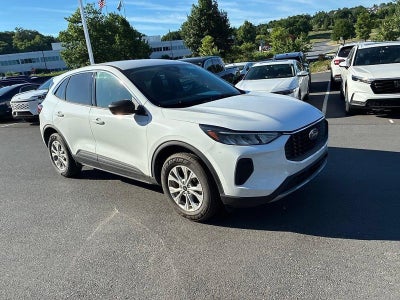 2023 Ford Escape Active AWD
