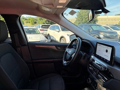 2023 Ford Escape Active AWD