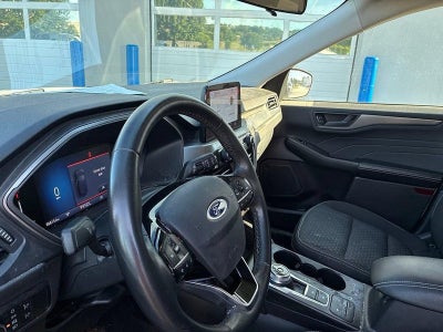 2023 Ford Escape Active AWD