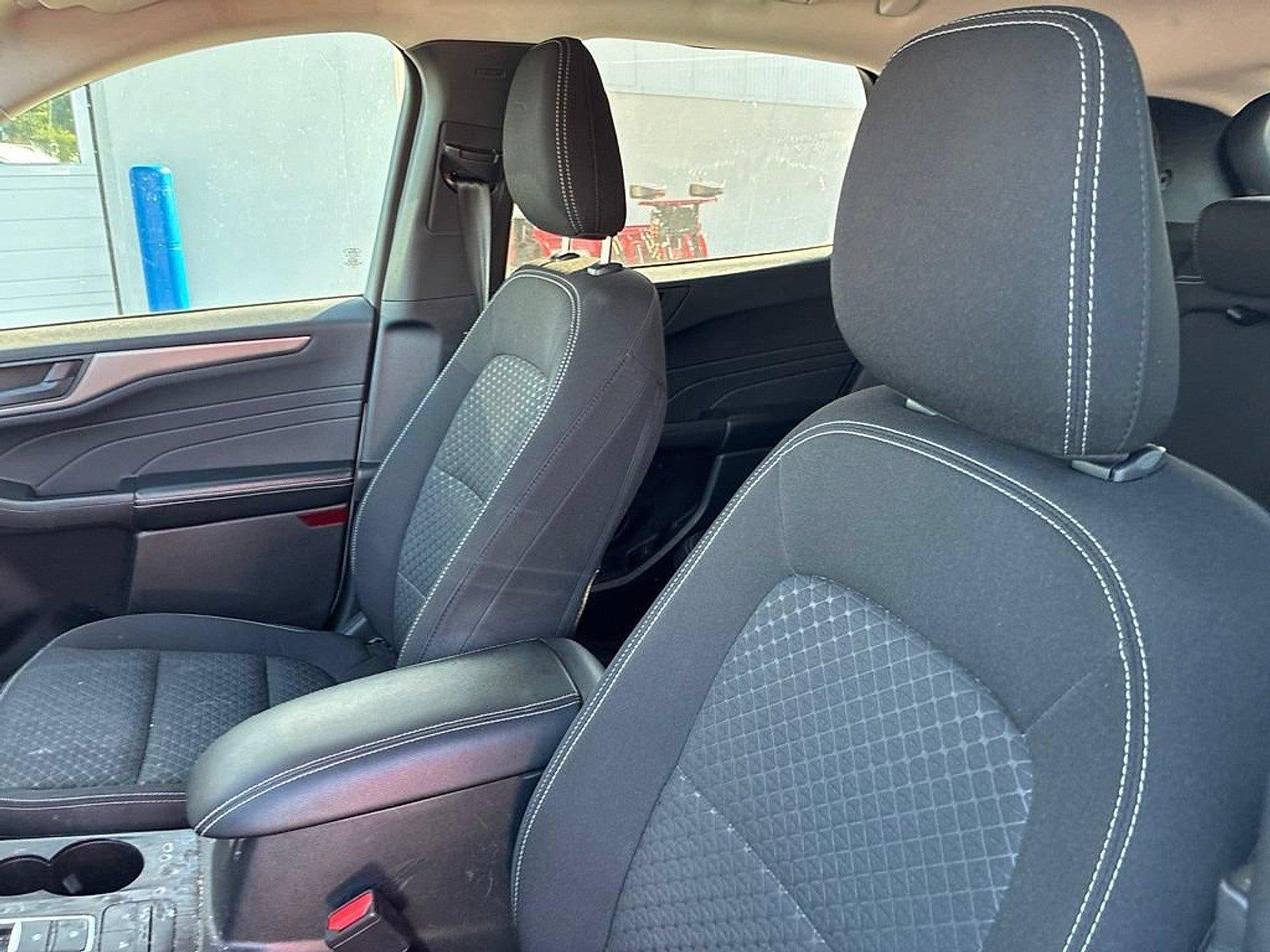 2023 Ford Escape Active AWD