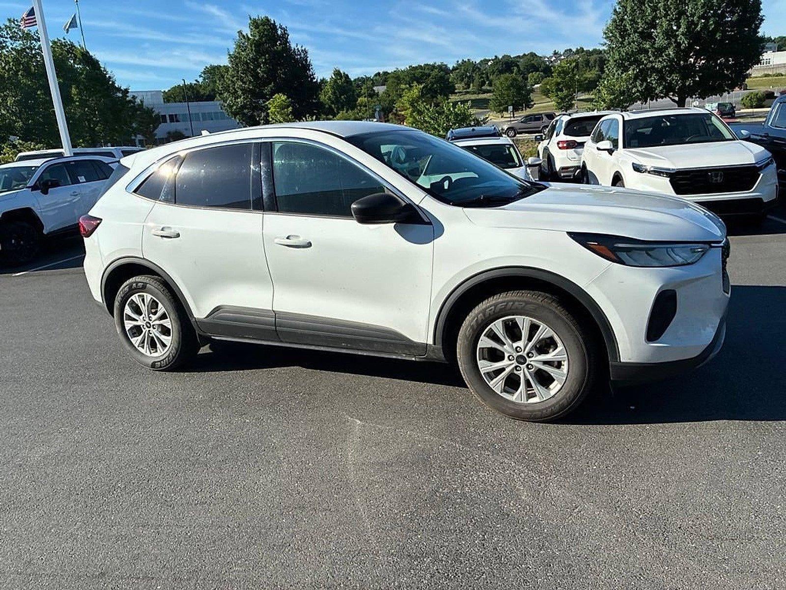 2023 Ford Escape Active AWD