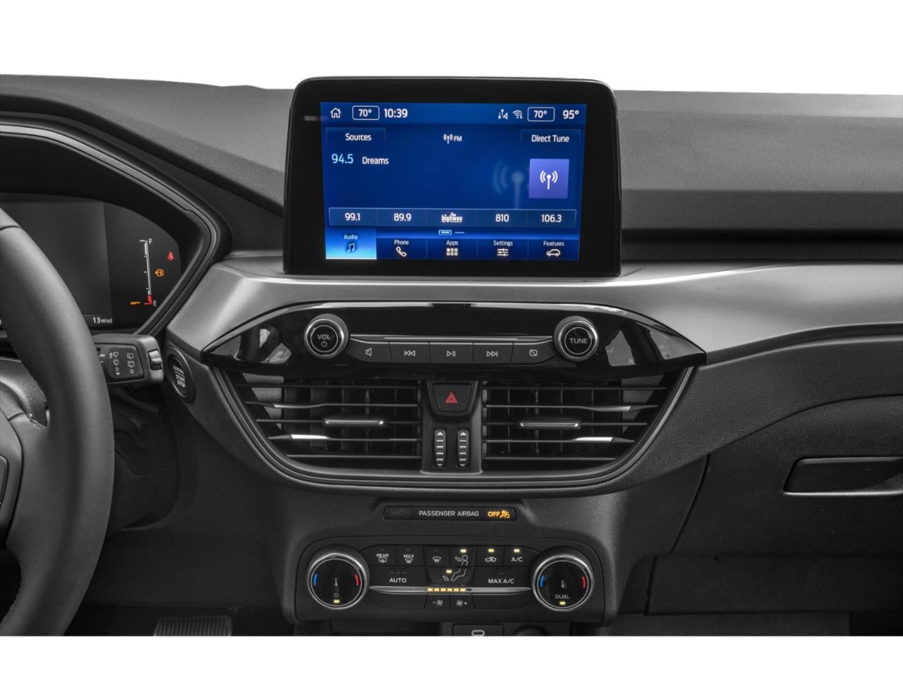 2023 Ford Escape Active AWD