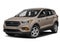 2018 Ford Escape SEL 4WD