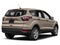 2018 Ford Escape SEL 4WD
