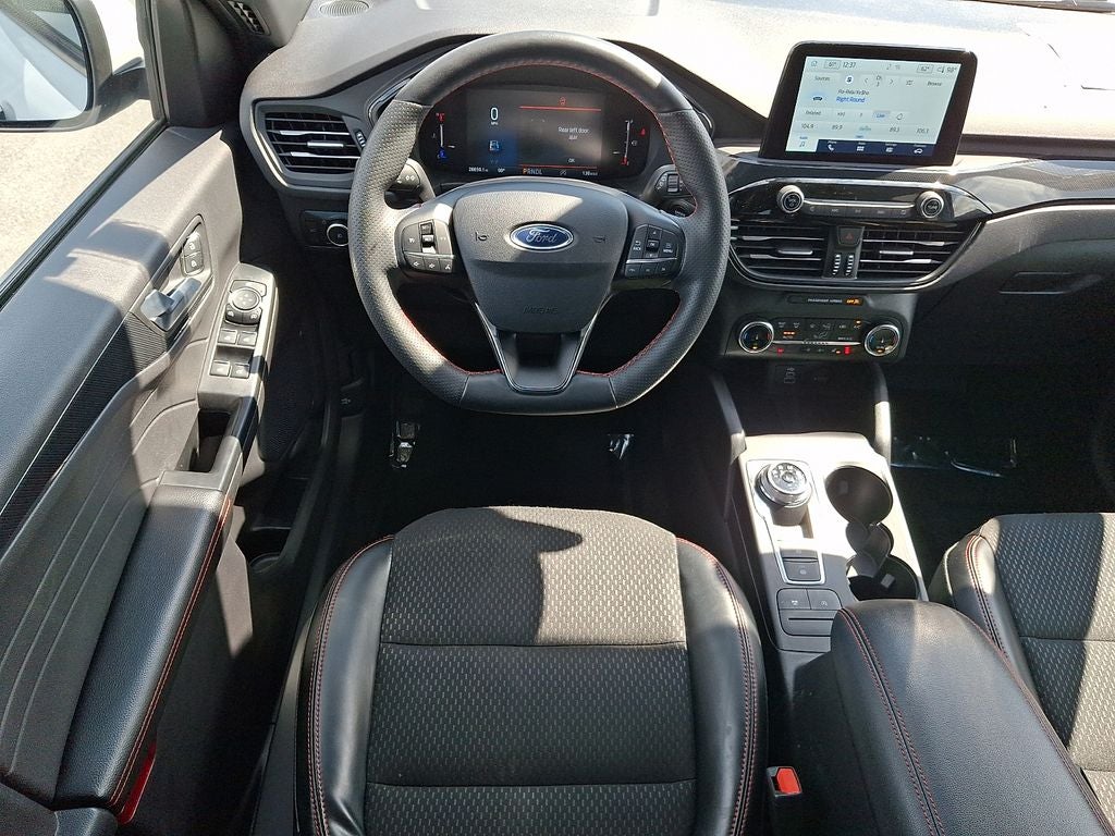 2025 Ford Escape ST-Line Select AWD