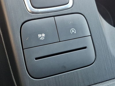 2025 Ford Escape ST-Line Select AWD