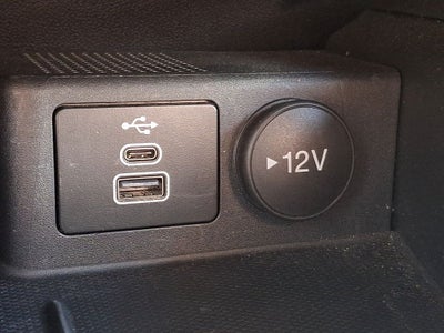 2025 Ford Escape ST-Line Select AWD