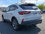 2025 Ford Escape ST-Line Select AWD