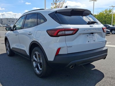 2025 Ford Escape ST-Line Select AWD