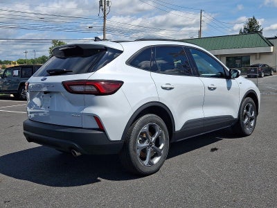 2025 Ford Escape ST-Line Select AWD