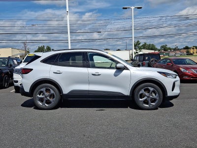 2025 Ford Escape ST-Line Select AWD