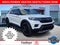 2023 Ford Explorer Timberline 4WD