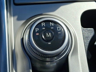 2023 Ford Explorer Timberline 4WD