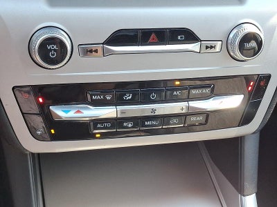 2023 Ford Explorer Timberline 4WD