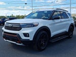 2023 Ford Explorer Timberline 4WD