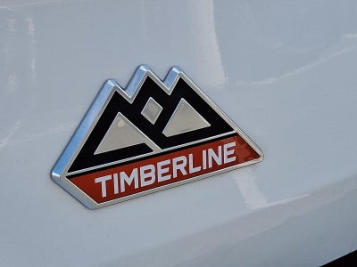 2023 Ford Explorer Timberline 4WD
