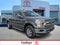 2019 Ford F-150 XLT 4WD SuperCab 6.5' Box