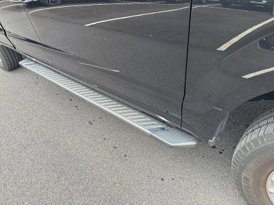 2015 Ford F-150 4WD SuperCab 6-1/2 Ft Box XLT