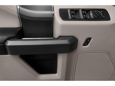 2015 Ford F-150 4WD SuperCab 6-1/2 Ft Box XLT