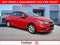2016 Chevrolet Cruze Sedan LT (Automatic)