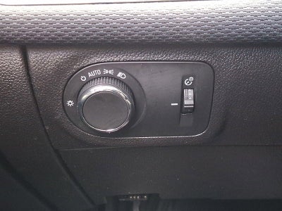 2016 Chevrolet Cruze Sedan LT (Automatic)