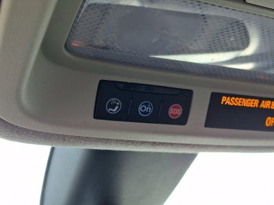 2016 Chevrolet Cruze Sedan LT (Automatic)