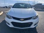 2016 Chevrolet Cruze Sedan LT (Automatic)