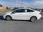 2016 Chevrolet Cruze Sedan LT (Automatic)