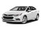 2016 Chevrolet Cruze Sedan LT (Automatic)