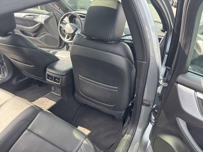 2023 Cadillac CT5 4dr Sdn Luxury