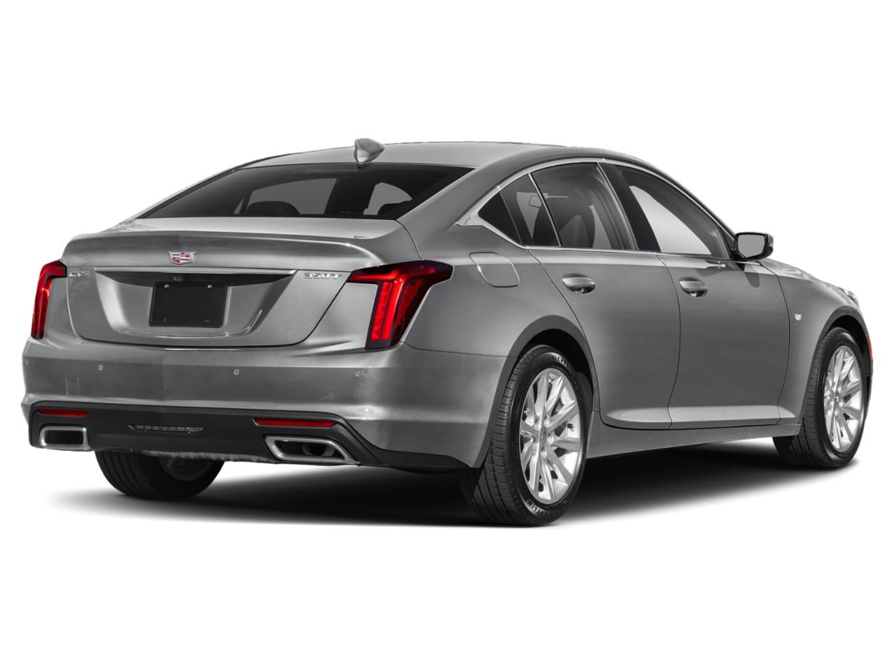 2023 Cadillac CT5 4dr Sdn Luxury