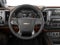 2016 Chevrolet Silverado 2500 HD Crew Cab Standard Box 4-Wheel Drive High Country