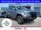 2022 Chevrolet Colorado Crew Cab Short Box 4-Wheel Drive ZR2