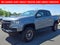 2022 Chevrolet Colorado Crew Cab Short Box 4-Wheel Drive ZR2
