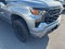 2023 Chevrolet Silverado 1500 Crew Cab Short Box 4-Wheel Drive Custom