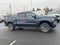2022 Chevrolet Silverado 1500 Crew Cab Short Box 4-Wheel Drive Custom