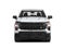 2022 Chevrolet Silverado 1500 Crew Cab Short Box 4-Wheel Drive Custom