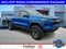 2023 Chevrolet Colorado Crew Cab Short Box 4-Wheel Drive ZR2