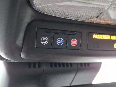 2023 Chevrolet Colorado Crew Cab Short Box 4-Wheel Drive ZR2