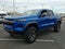 2023 Chevrolet Colorado Crew Cab Short Box 4-Wheel Drive ZR2