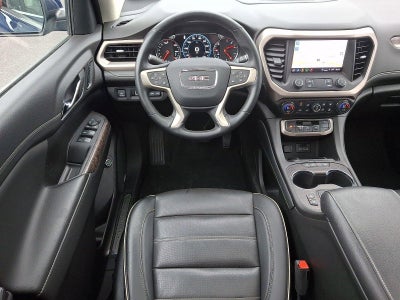 2023 GMC Acadia AWD Denali