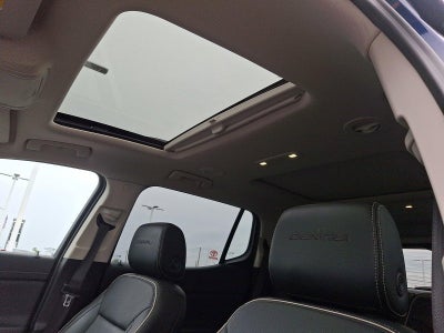 2023 GMC Acadia AWD Denali