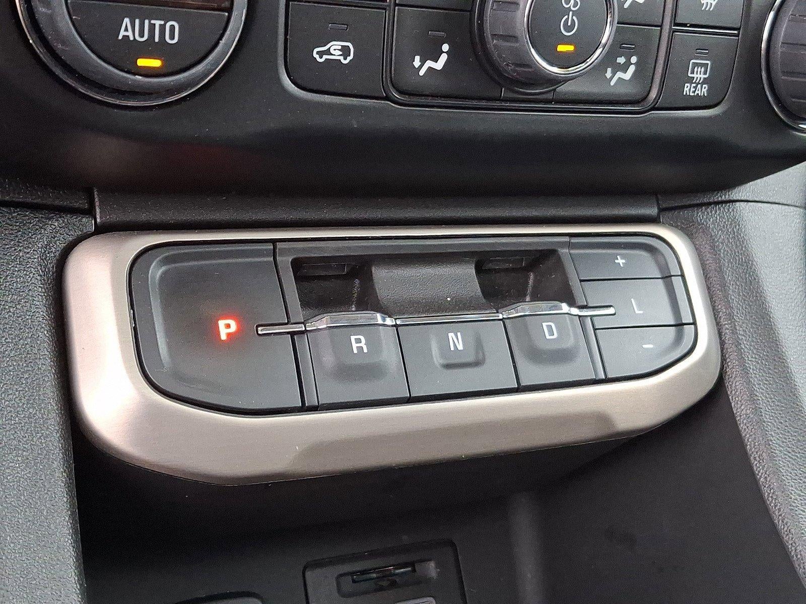 2023 GMC Acadia AWD Denali