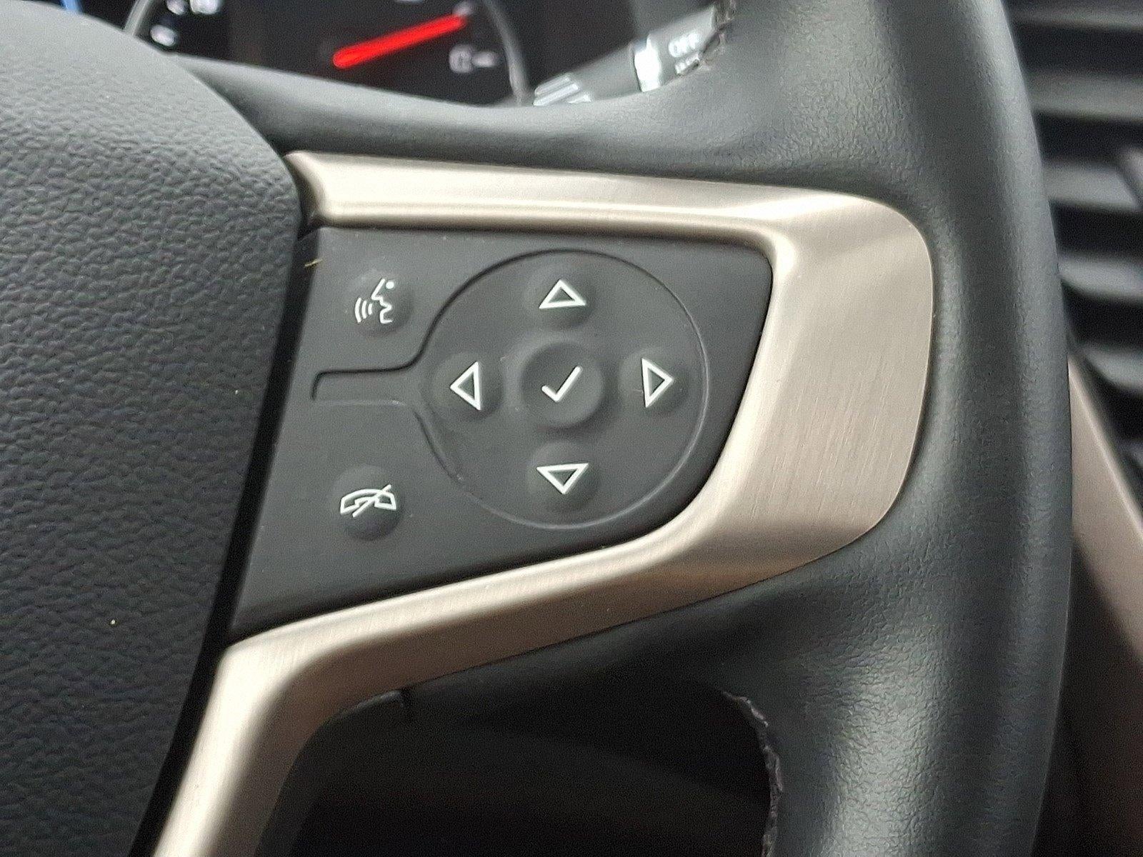 2023 GMC Acadia AWD Denali