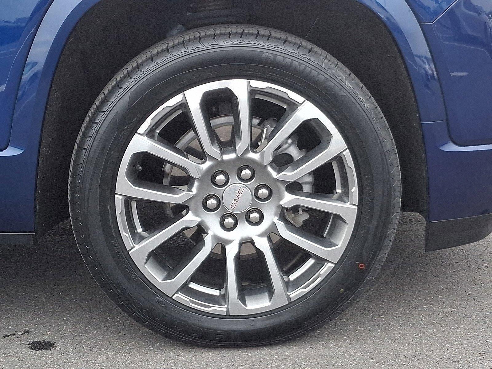 2023 GMC Acadia AWD Denali