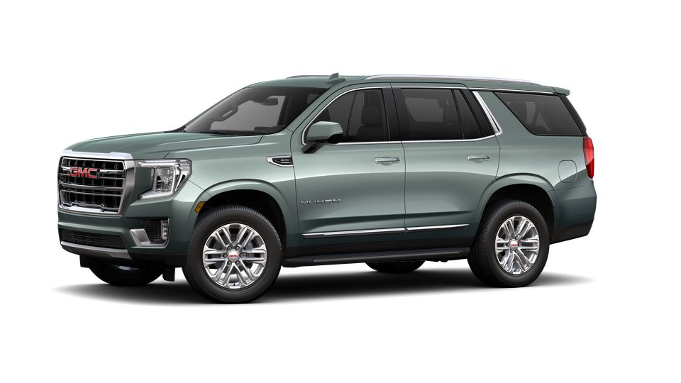 2023 GMC Yukon 4WD 4dr SLT