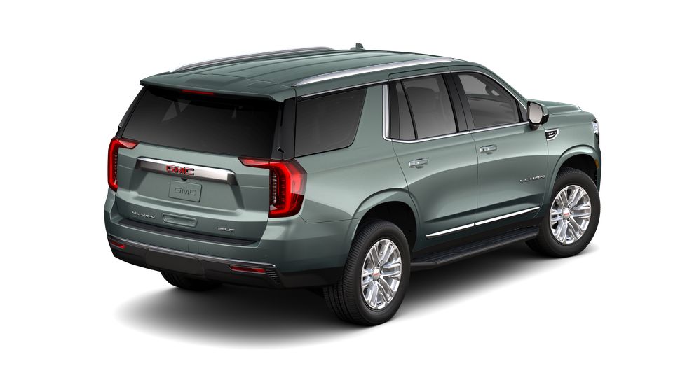 2023 GMC Yukon 4WD 4dr SLT