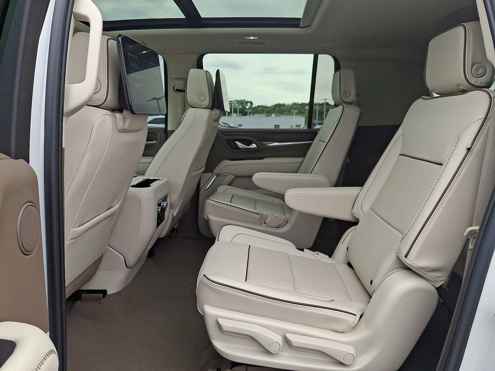 2023 GMC Yukon XL 4WD 4dr Denali