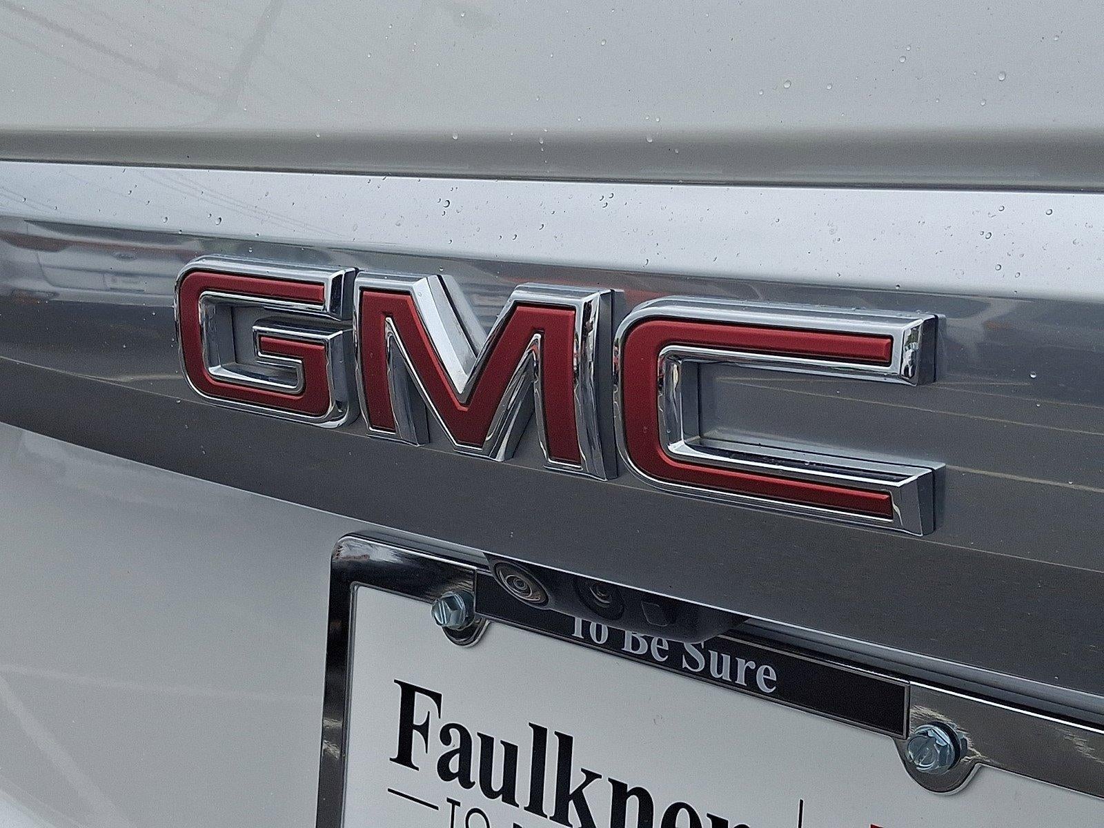 2023 GMC Yukon XL 4WD 4dr Denali